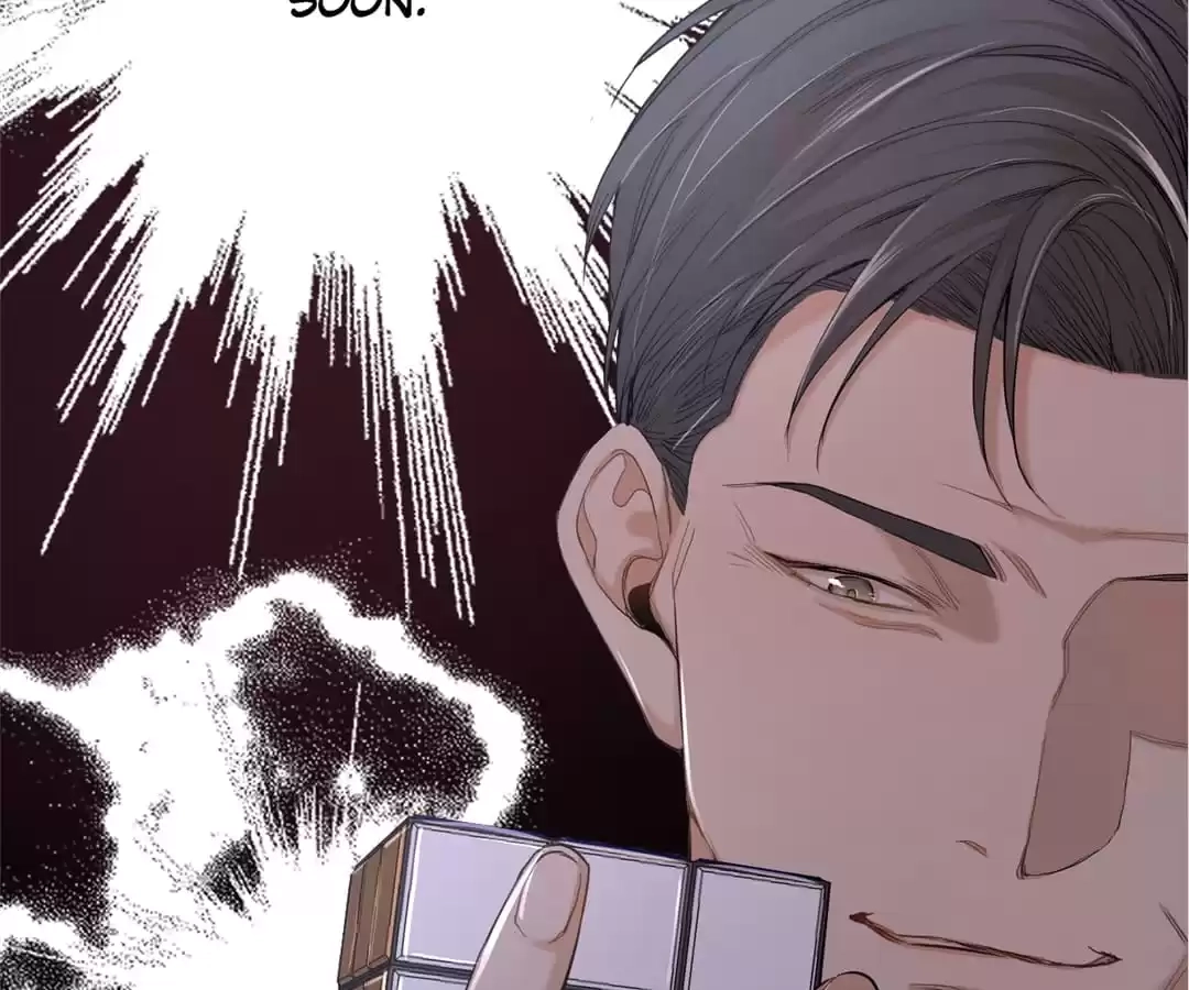 Sensitive Touch Chapter 11 page 47 - 