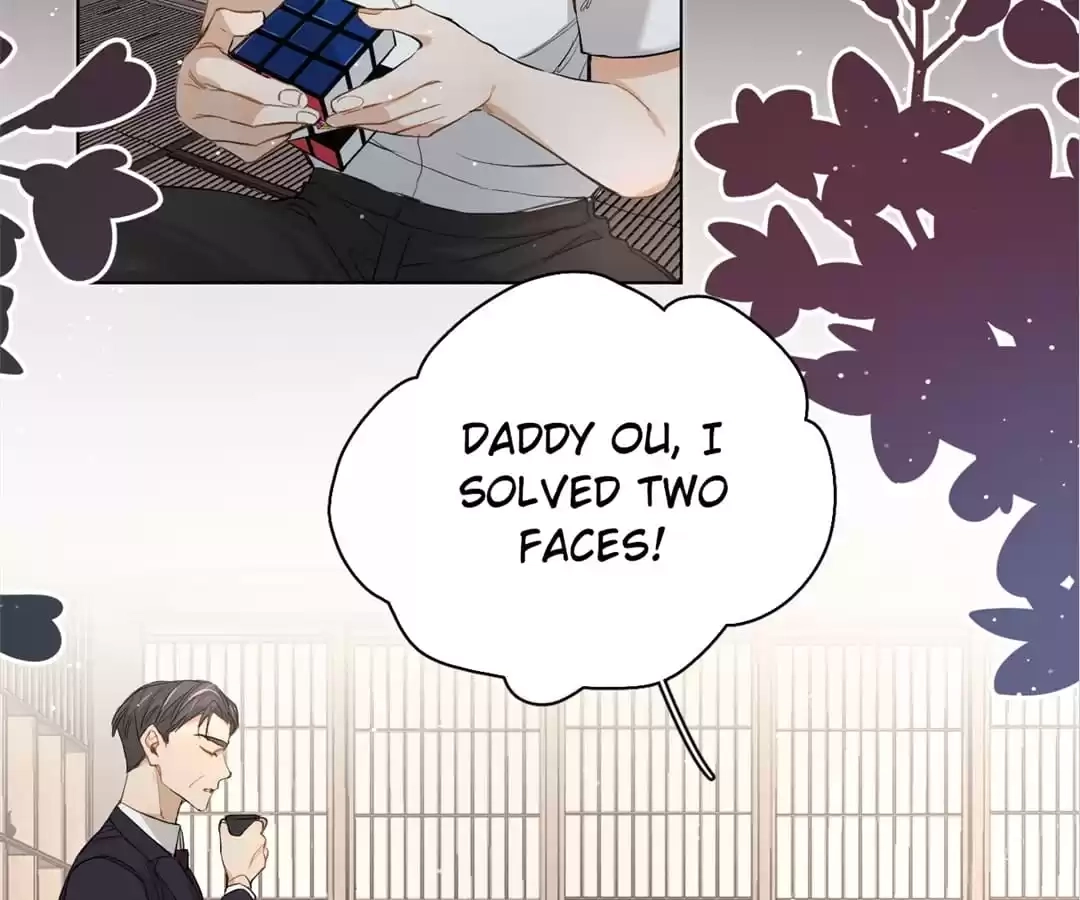 Sensitive Touch Chapter 11 page 6 - 