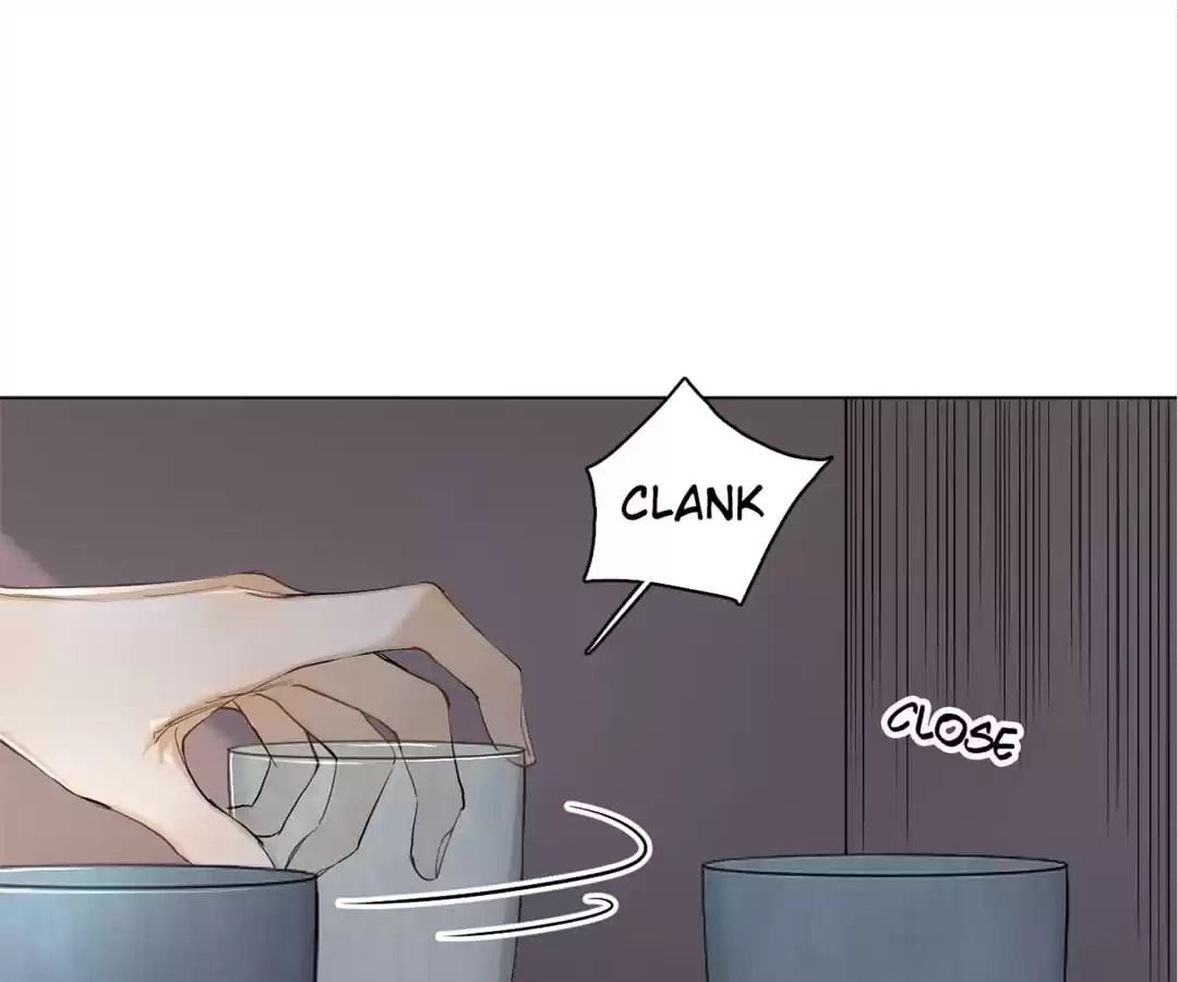 Sensitive Touch Chapter 11 page 54 - 