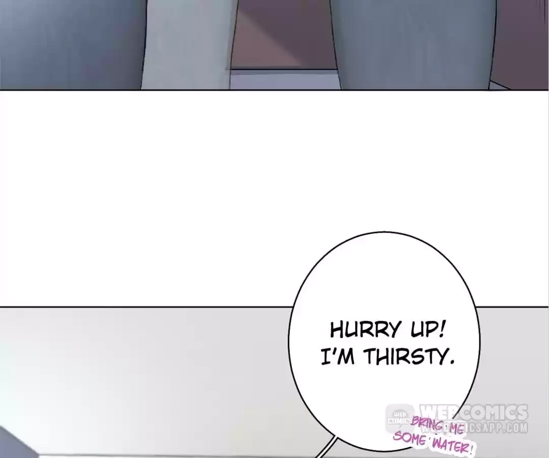 Sensitive Touch Chapter 11 page 55 - 