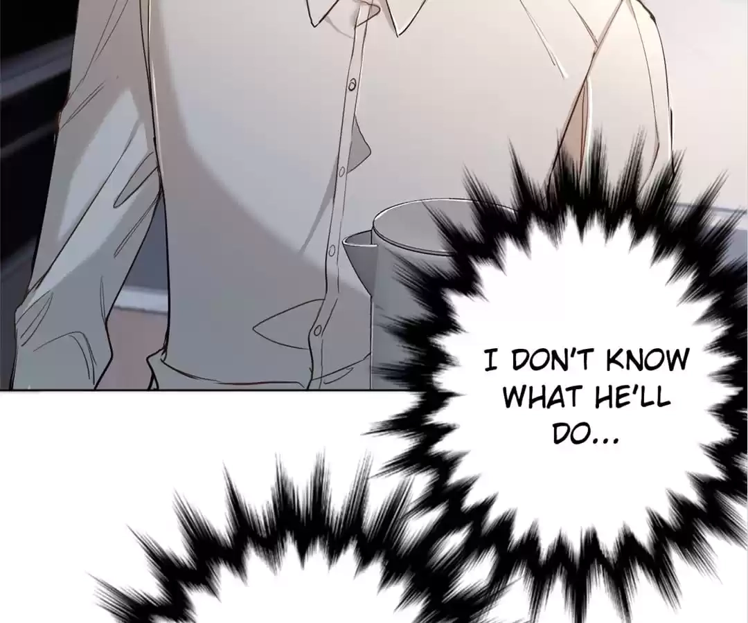 Sensitive Touch Chapter 11 page 58 - 