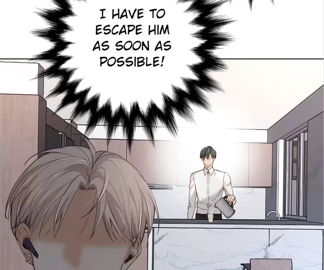 Sensitive Touch Chapter 11 page 59 - 