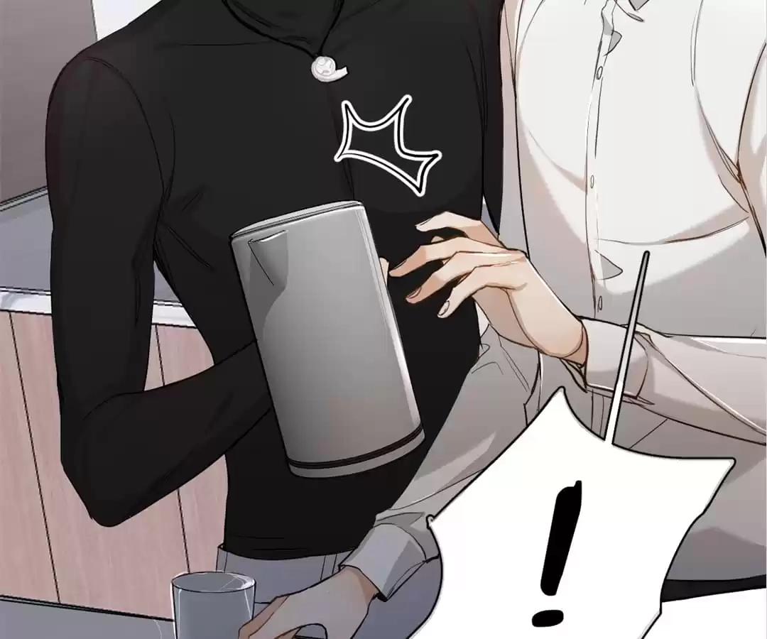 Sensitive Touch Chapter 11 page 64 - 