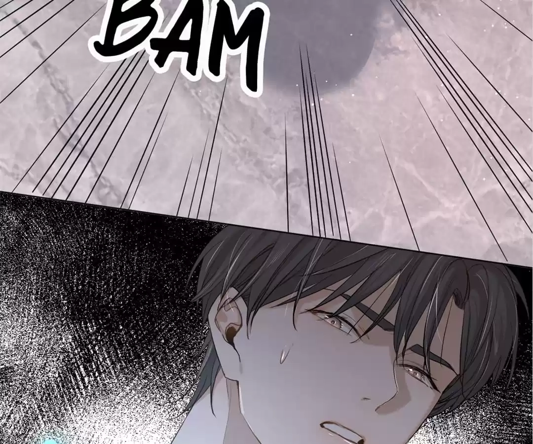 Sensitive Touch Chapter 11 page 67 - 