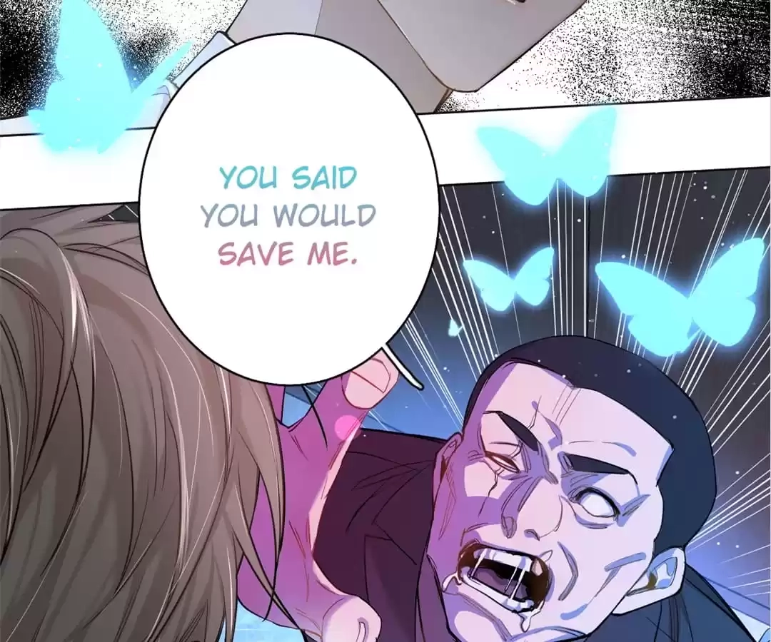 Sensitive Touch Chapter 11 page 68 - 