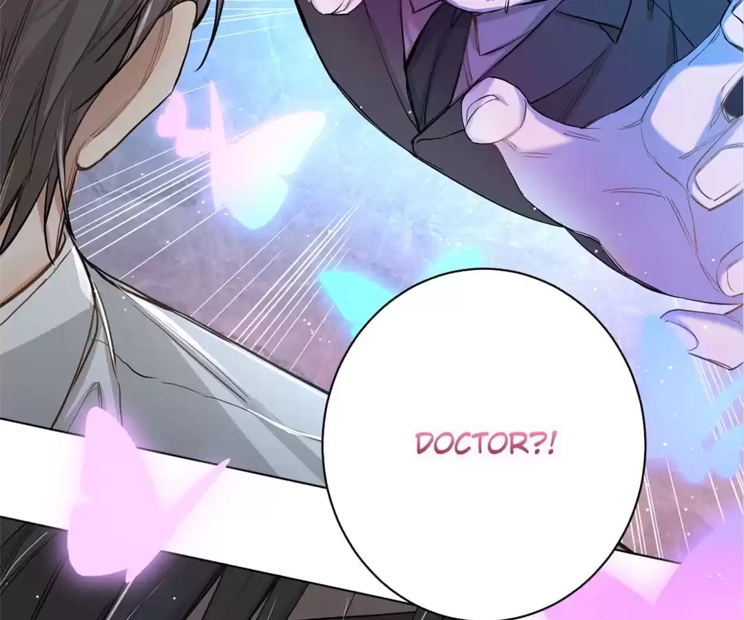 Sensitive Touch Chapter 11 page 69 - 