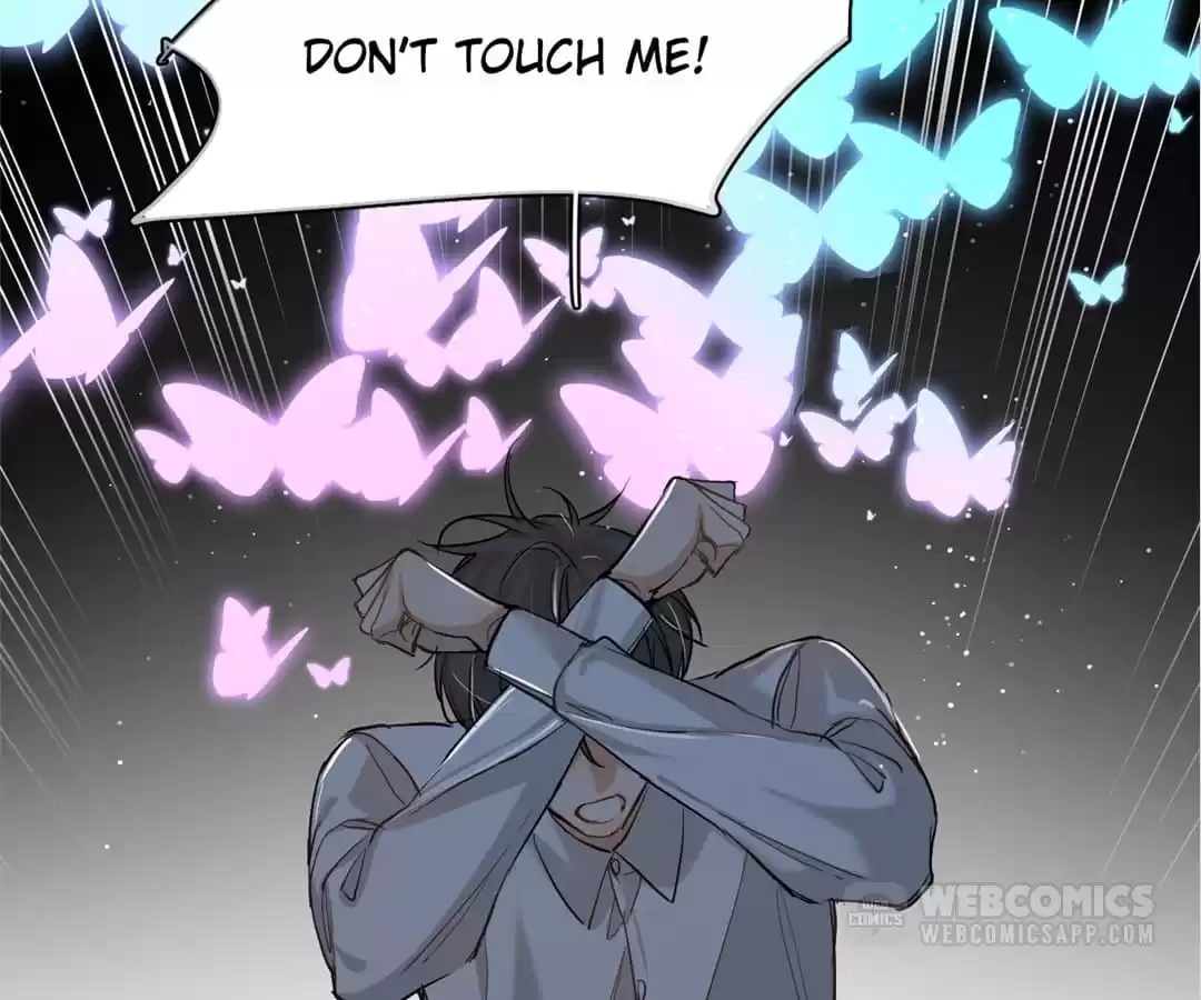 Sensitive Touch Chapter 11 page 71 - 
