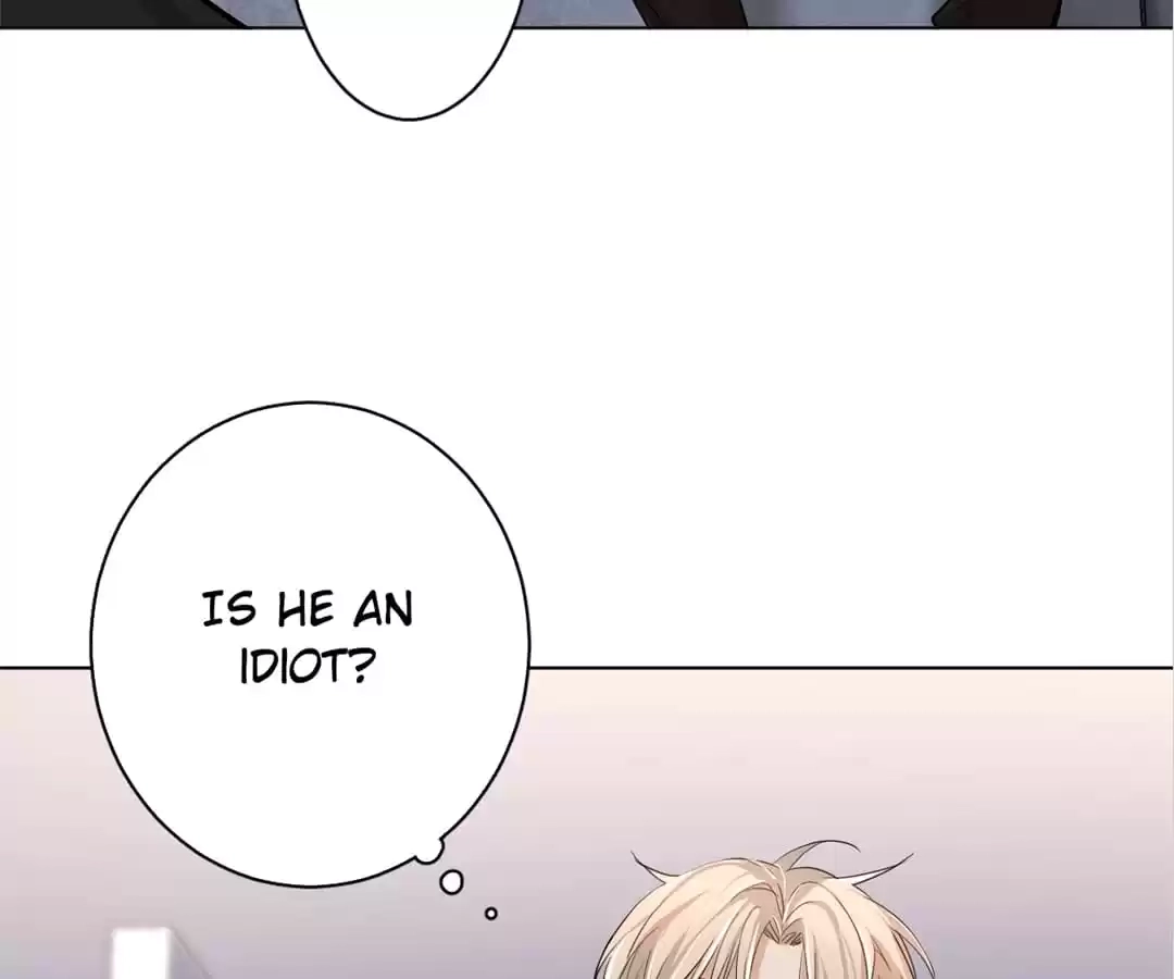 Sensitive Touch Chapter 11 page 76 - 