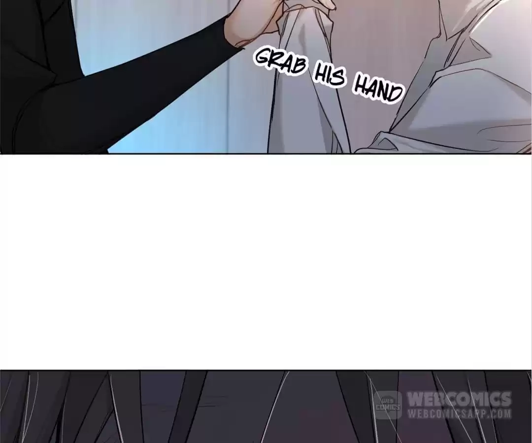 Sensitive Touch Chapter 11 page 82 - 