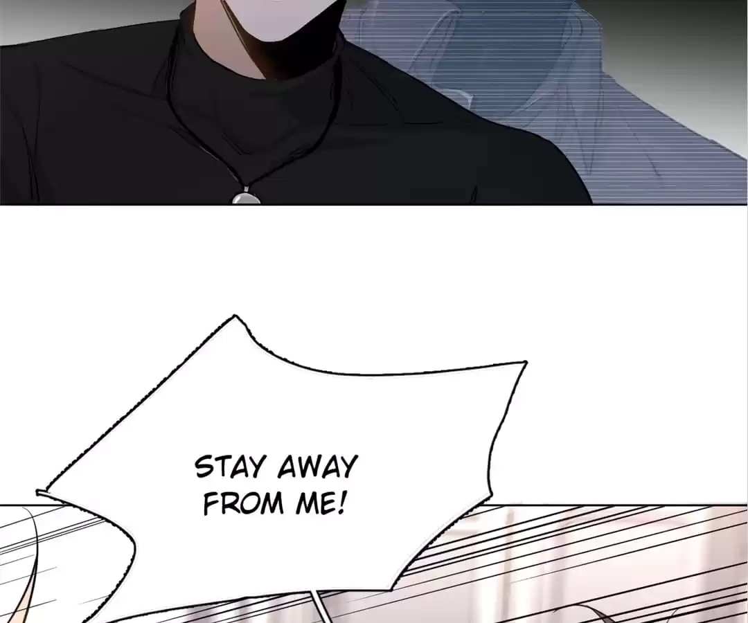 Sensitive Touch Chapter 11 page 85 - 