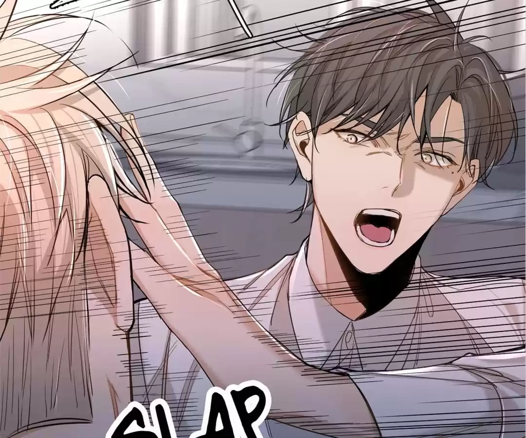 Sensitive Touch Chapter 11 page 86 - 