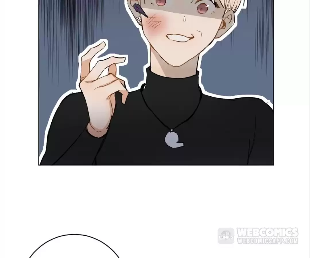 Sensitive Touch Chapter 11 page 89 - 