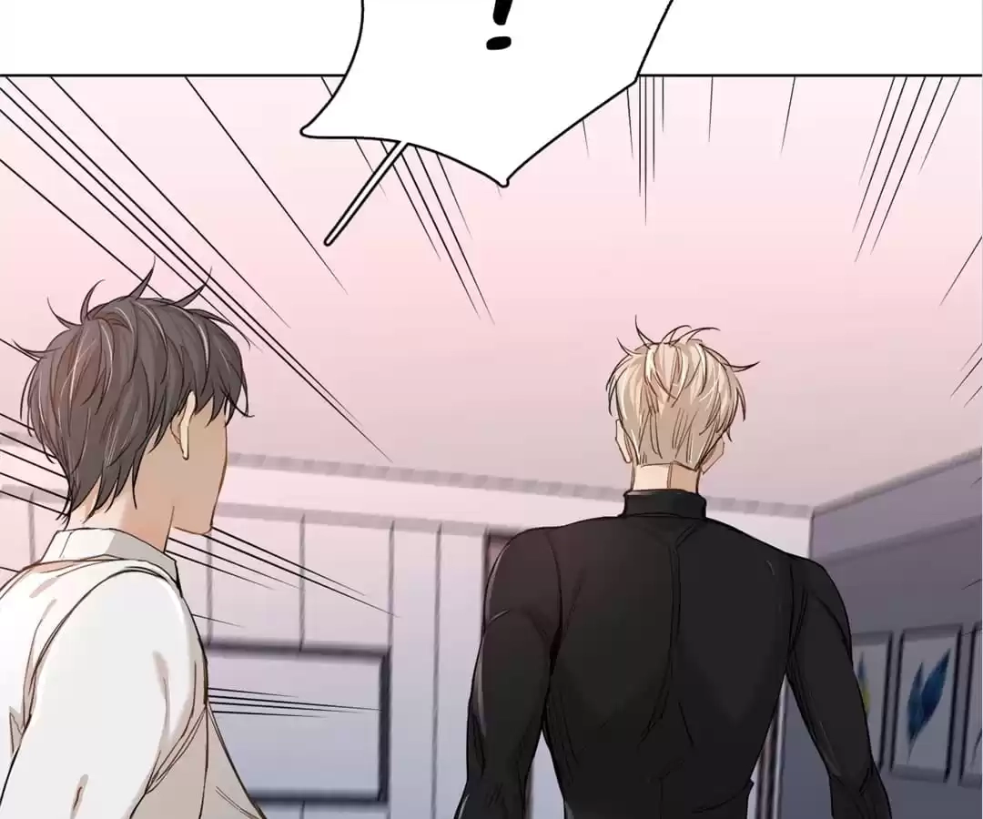 Sensitive Touch Chapter 11 page 93 - 