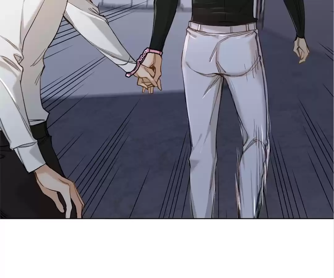 Sensitive Touch Chapter 11 page 94 - 