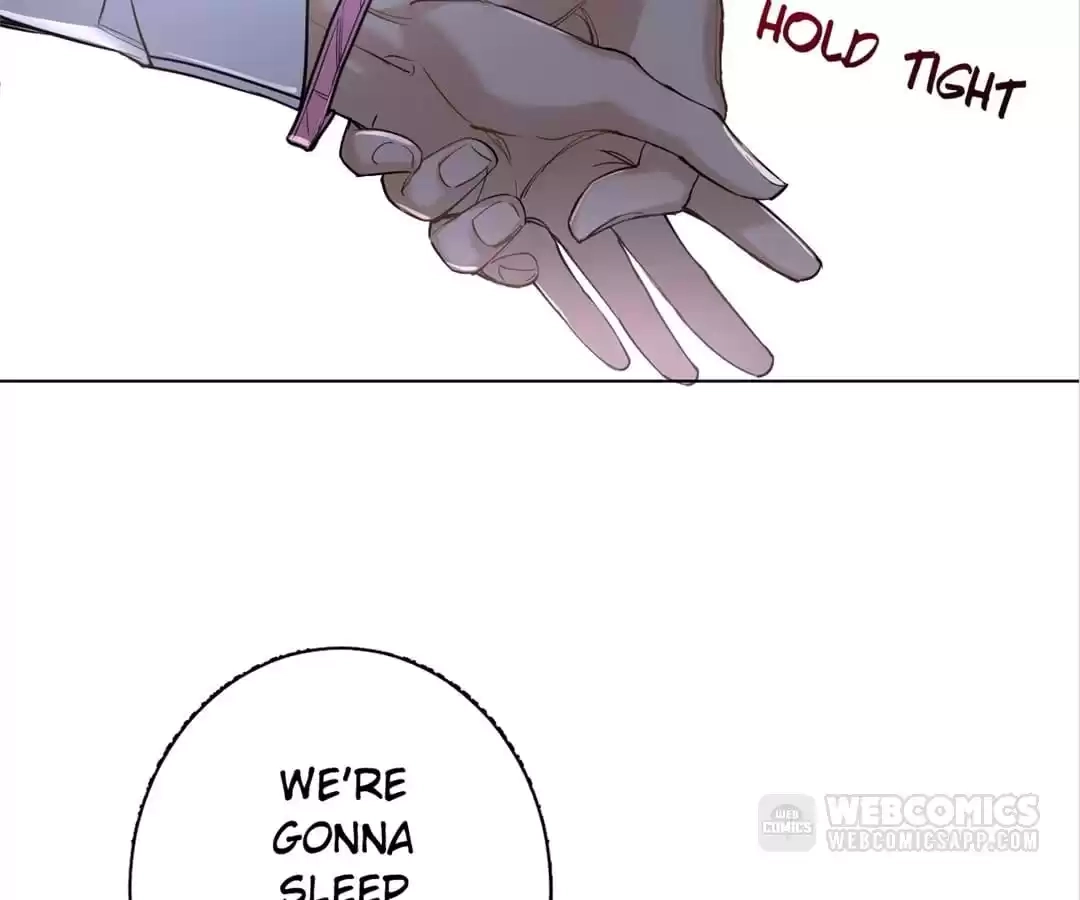 Sensitive Touch Chapter 11 page 97 - 