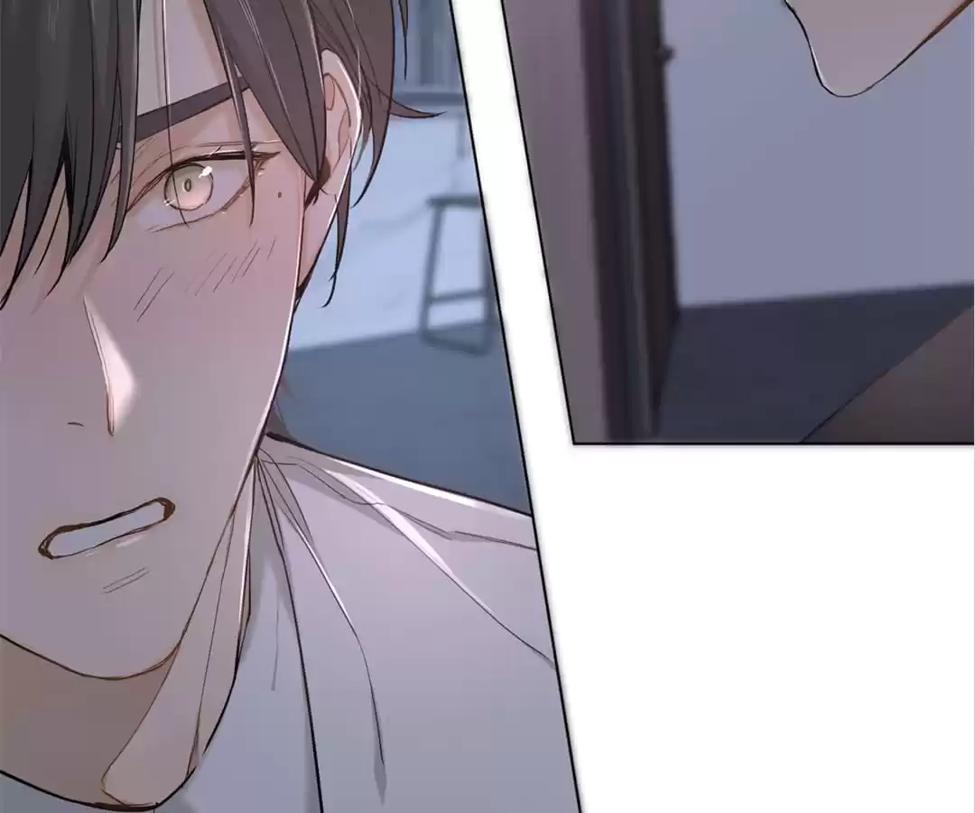 Sensitive Touch Chapter 11 page 99 - 
