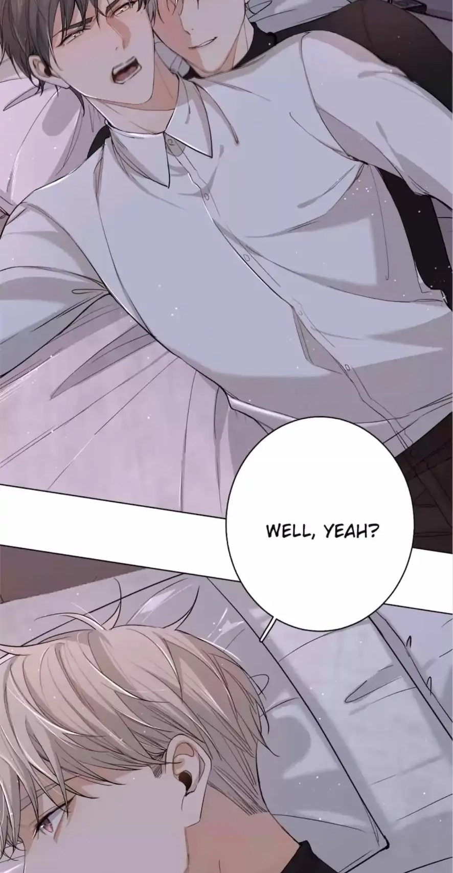 Sensitive Touch Chapter 12 page 12 - 