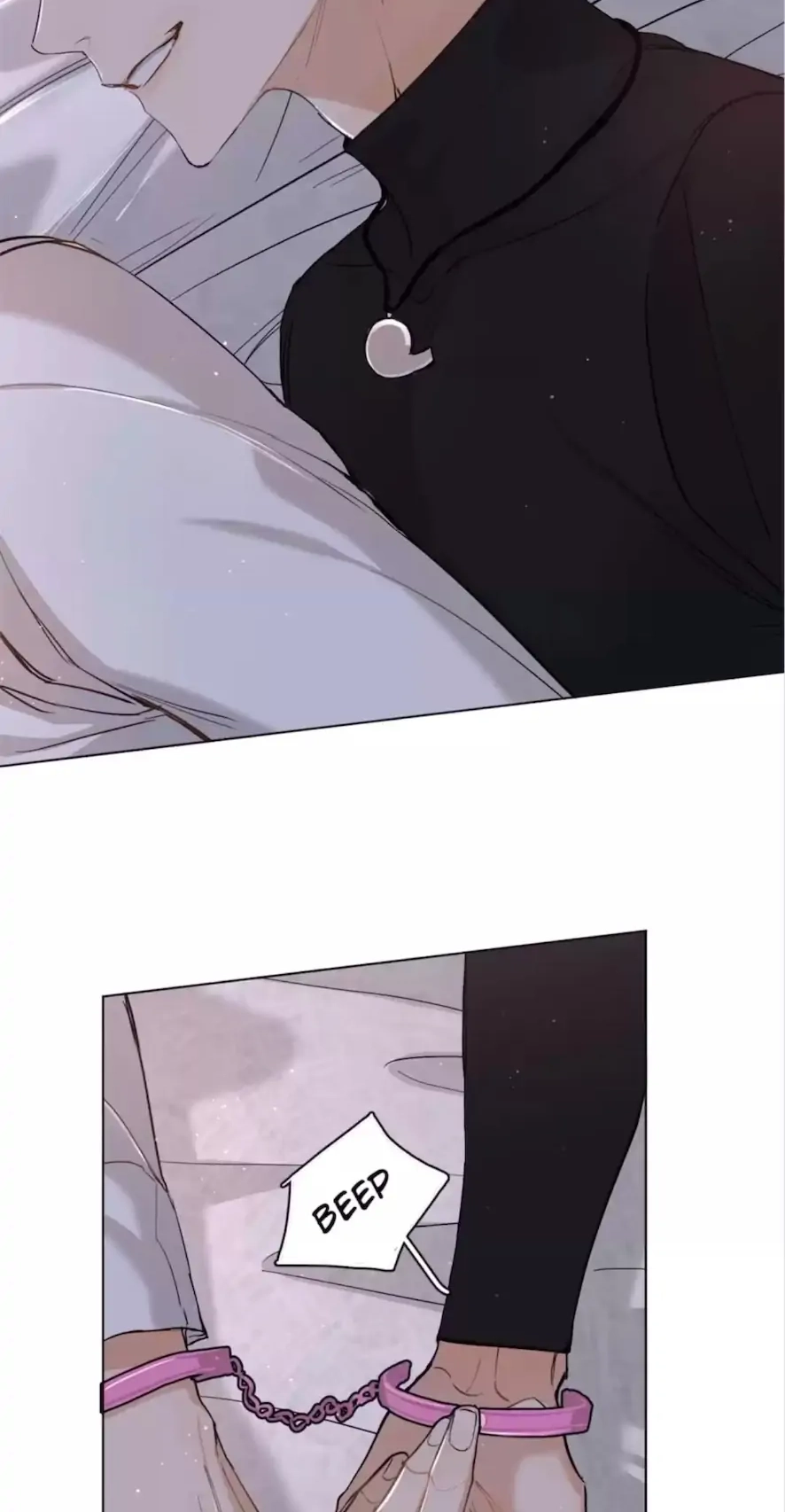 Sensitive Touch Chapter 12 page 13 - 