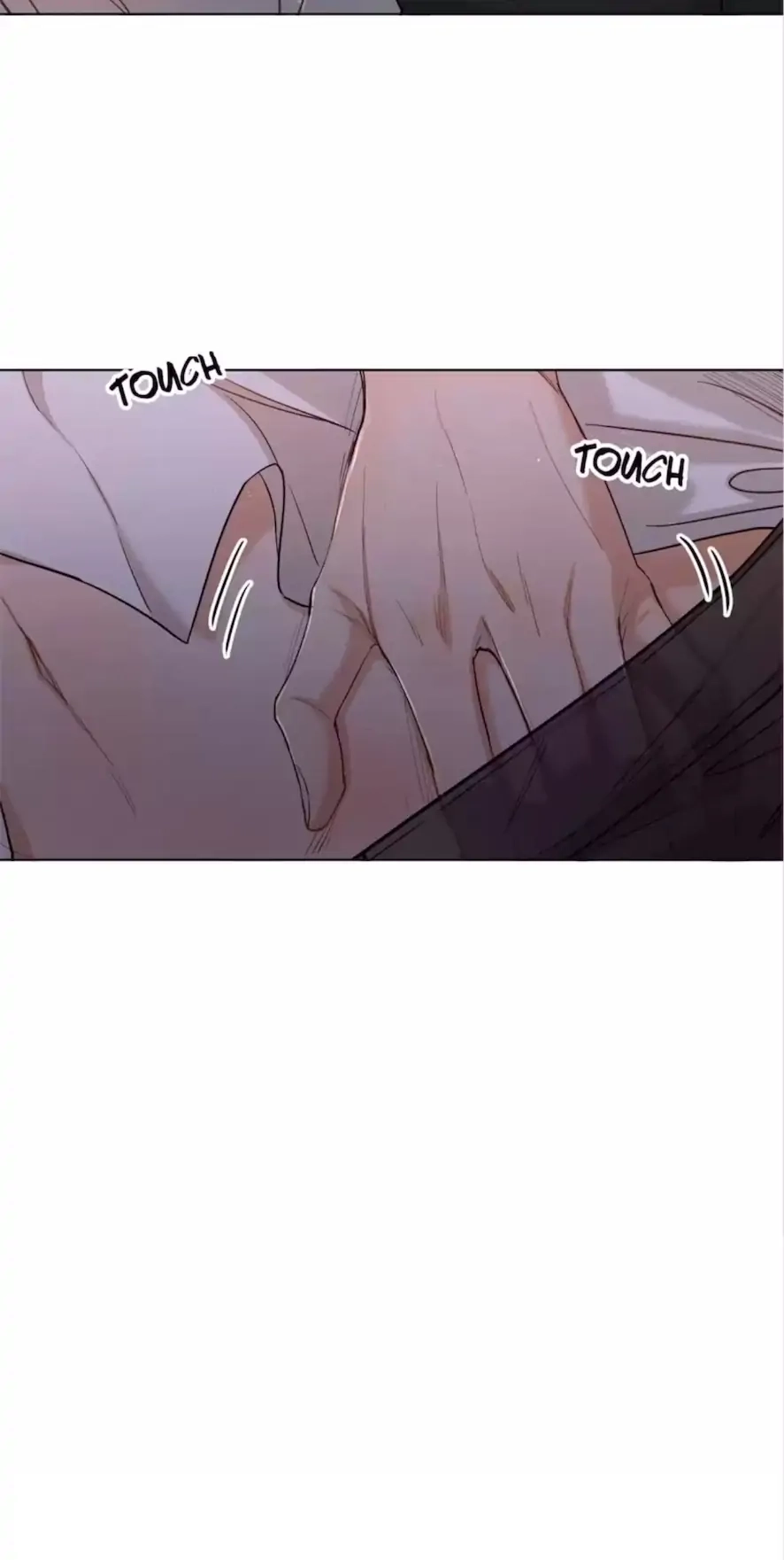 Sensitive Touch Chapter 12 page 19 - 