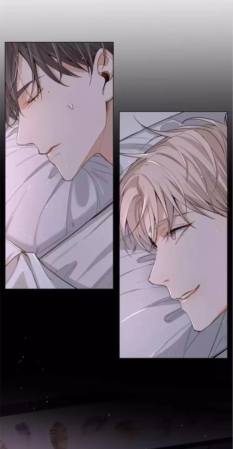 Sensitive Touch Chapter 12 page 3 - 