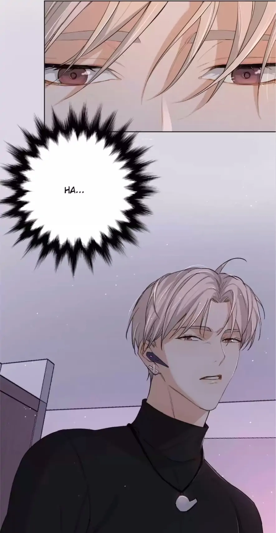 Sensitive Touch Chapter 12 page 26 - 