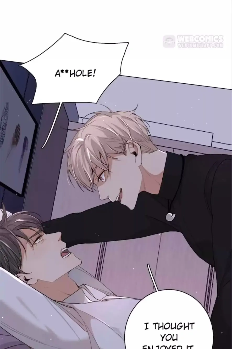 Sensitive Touch Chapter 12 page 29 - 
