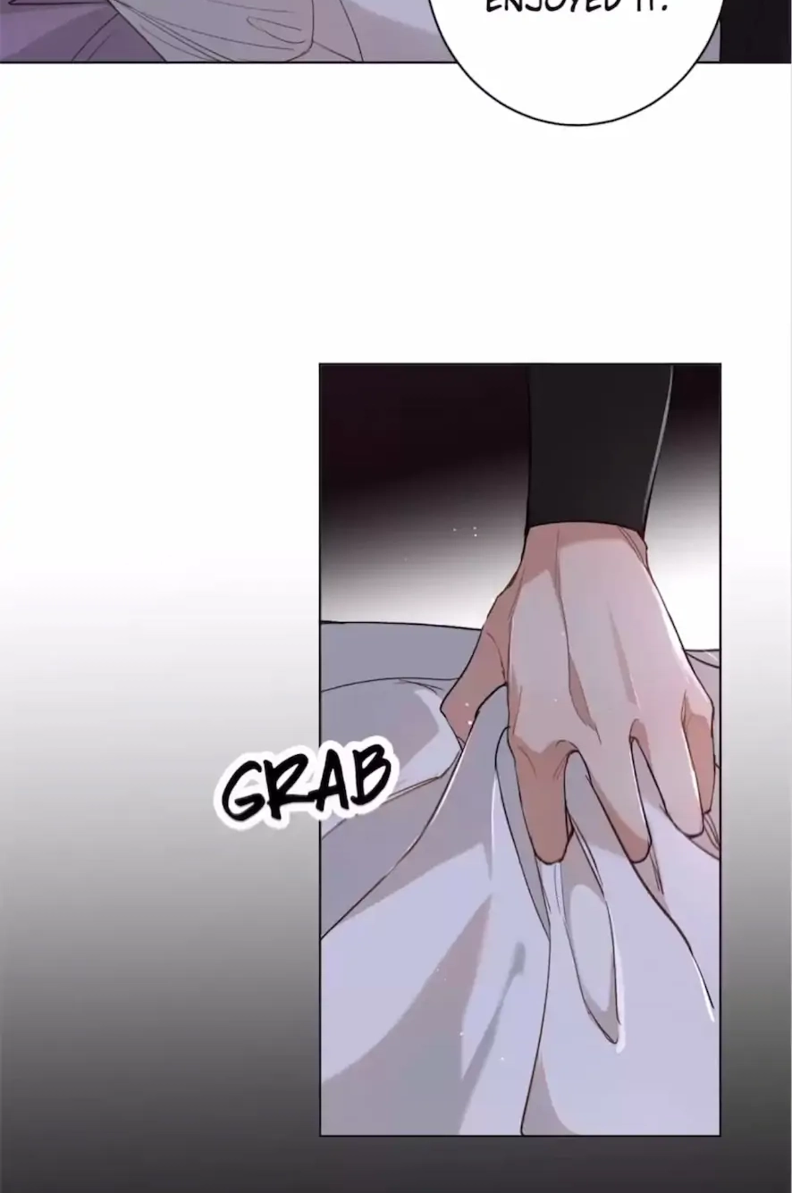 Sensitive Touch Chapter 12 page 30 - 