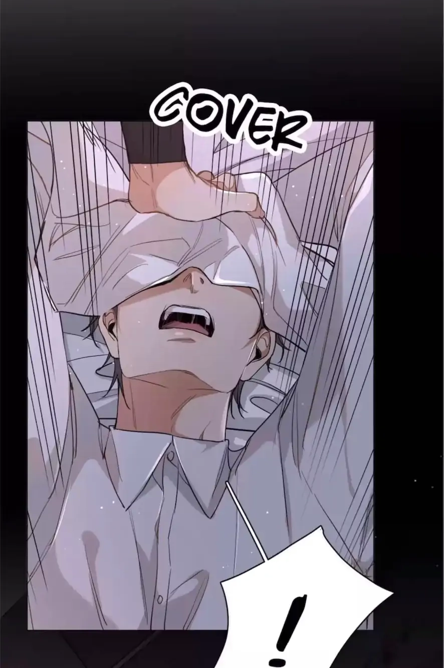 Sensitive Touch Chapter 12 page 31 - 
