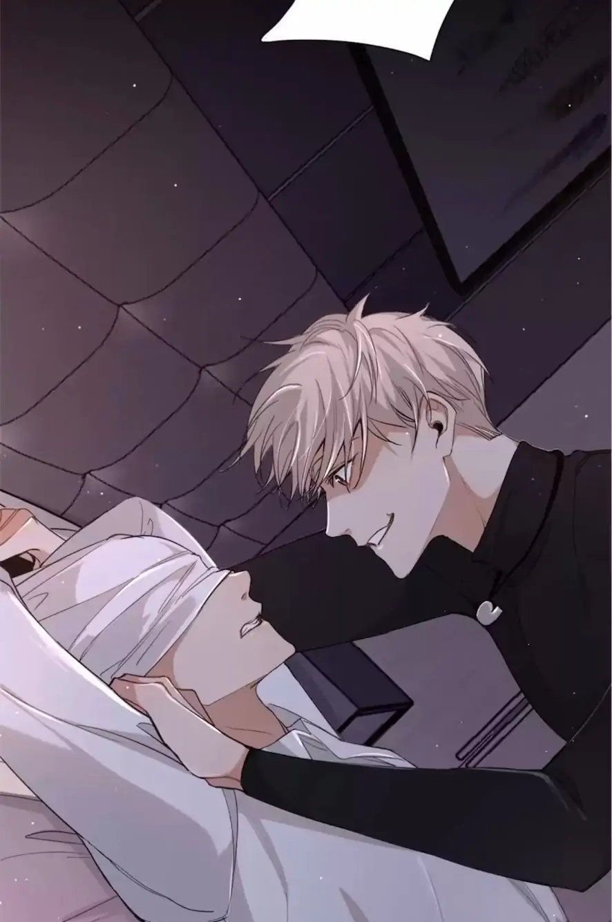 Sensitive Touch Chapter 12 page 32 - 