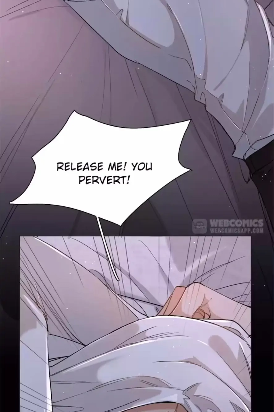 Sensitive Touch Chapter 12 page 33 - 