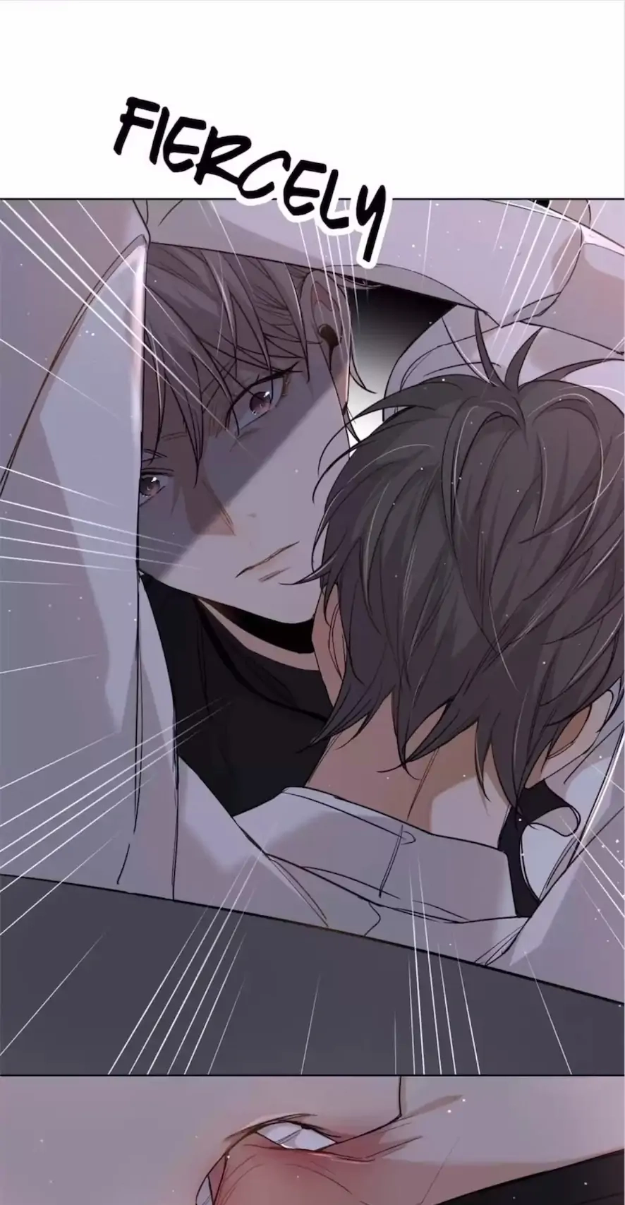 Sensitive Touch Chapter 12 page 35 - 