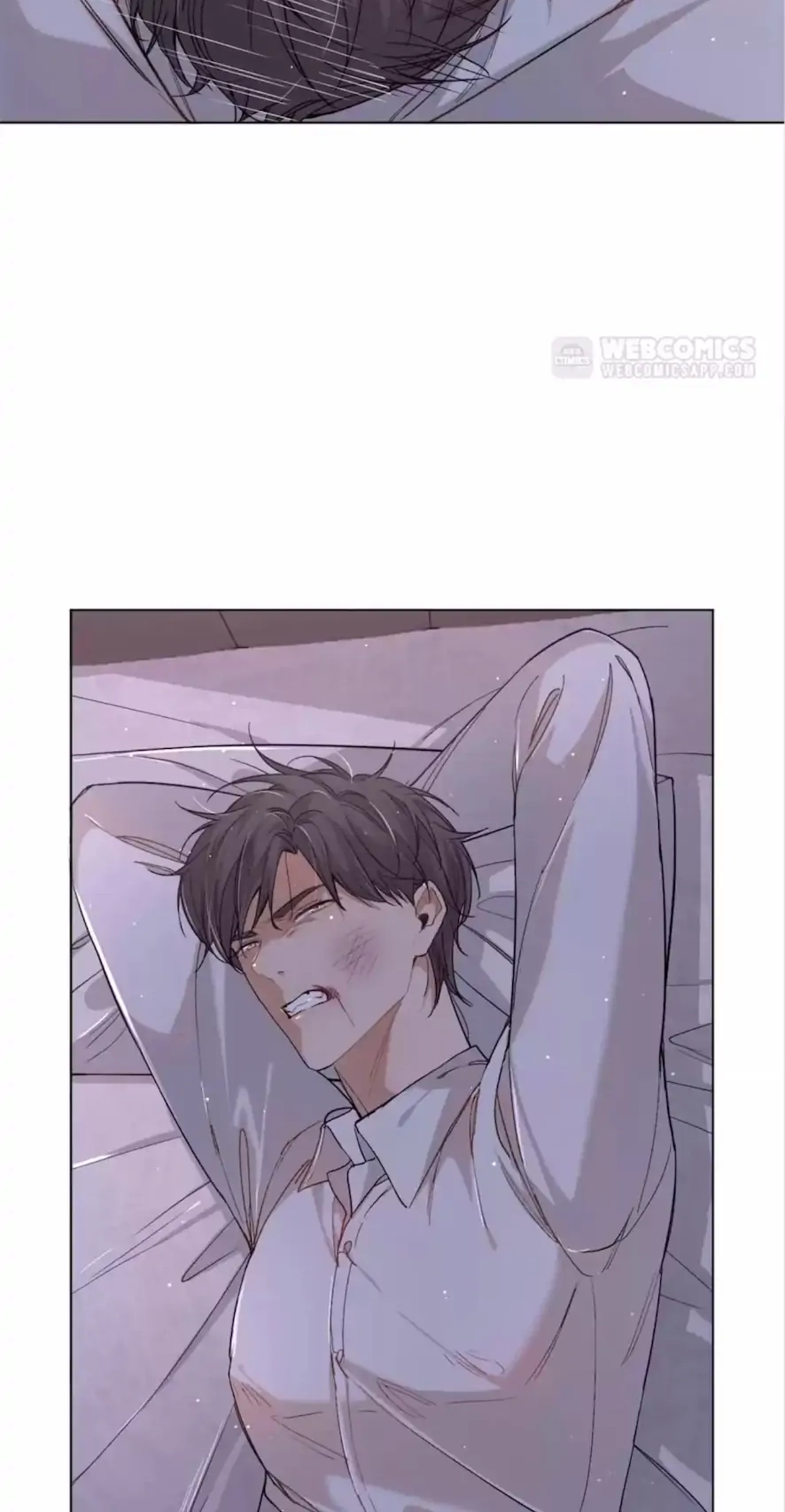 Sensitive Touch Chapter 12 page 37 - 