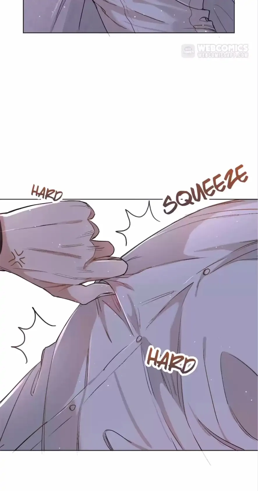 Sensitive Touch Chapter 12 page 38 - 