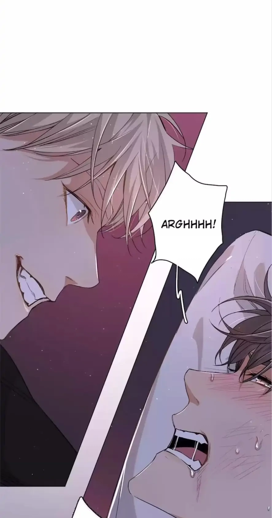 Sensitive Touch Chapter 12 page 39 - 