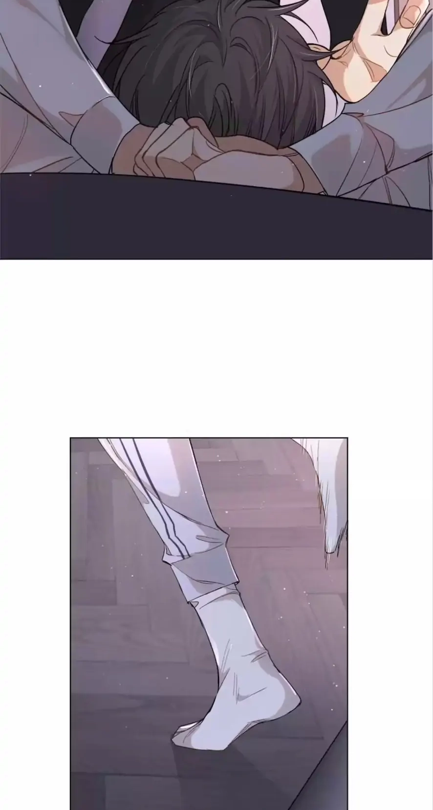 Sensitive Touch Chapter 12 page 45 - 