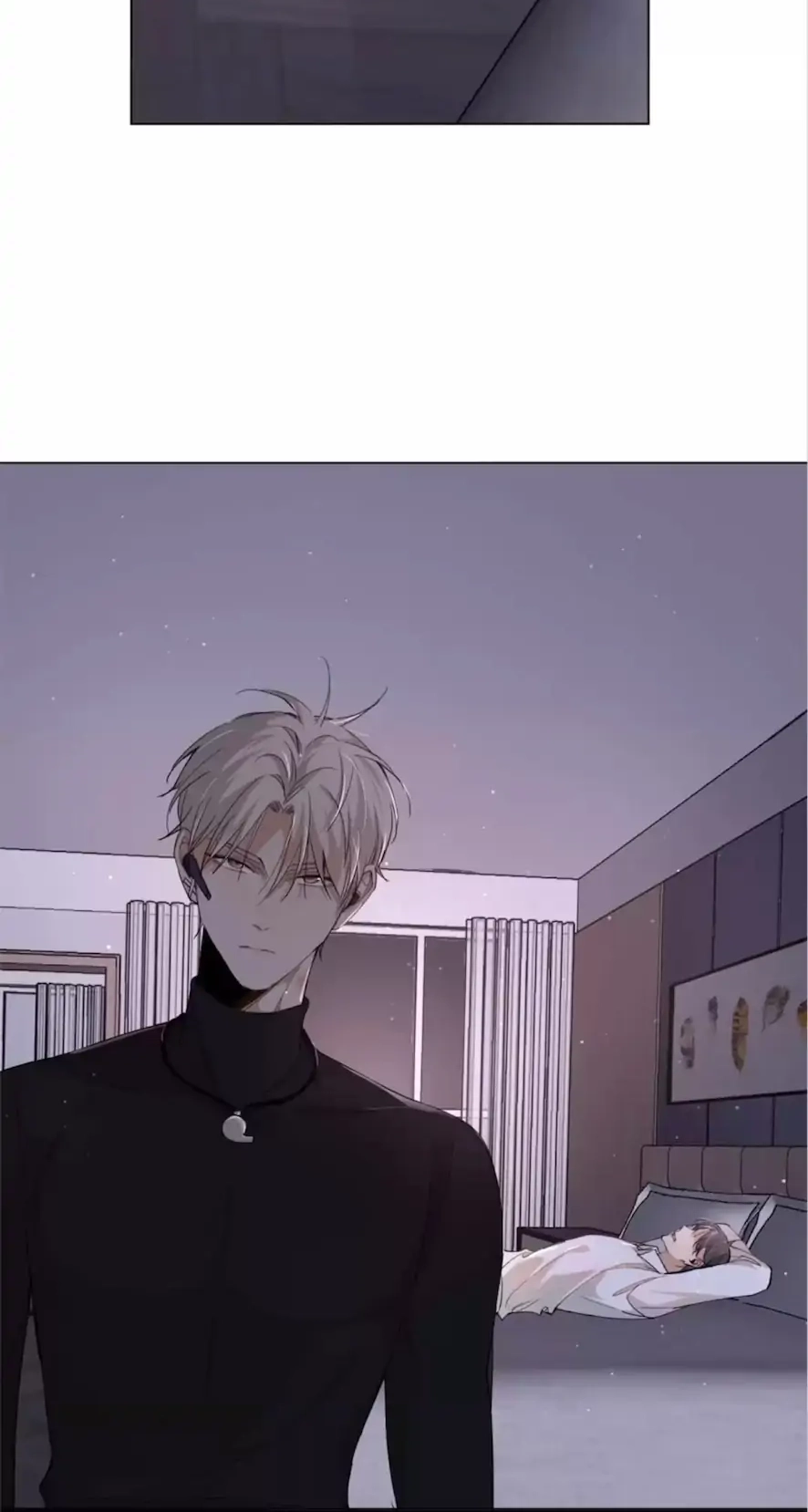 Sensitive Touch Chapter 12 page 46 - 