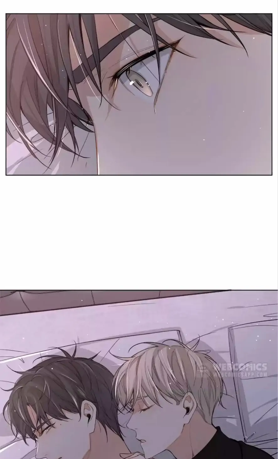 Sensitive Touch Chapter 12 page 6 - 
