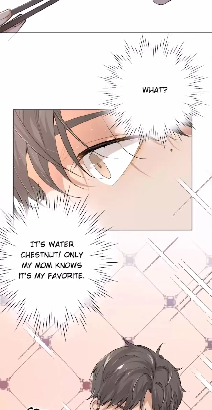 Sensitive Touch Chapter 13 page 12 - 
