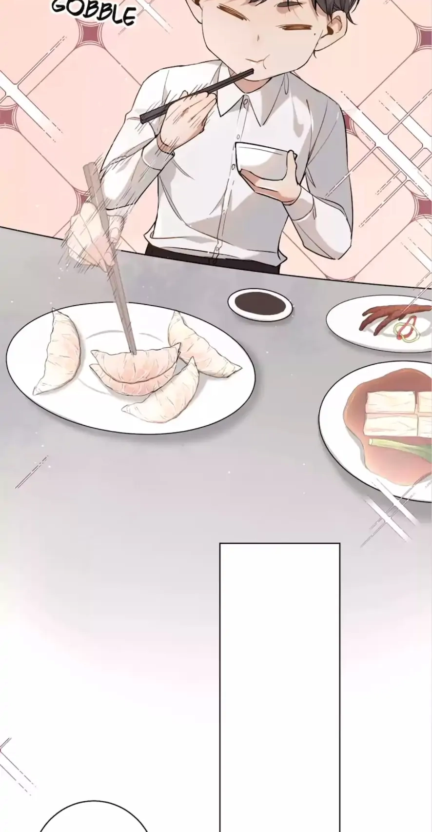 Sensitive Touch Chapter 13 page 13 - 