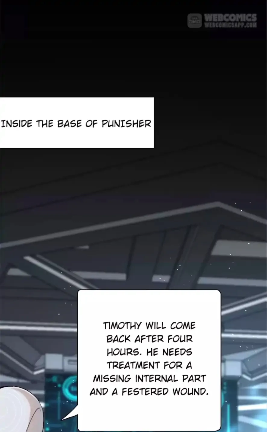 Sensitive Touch Chapter 13 page 25 - 