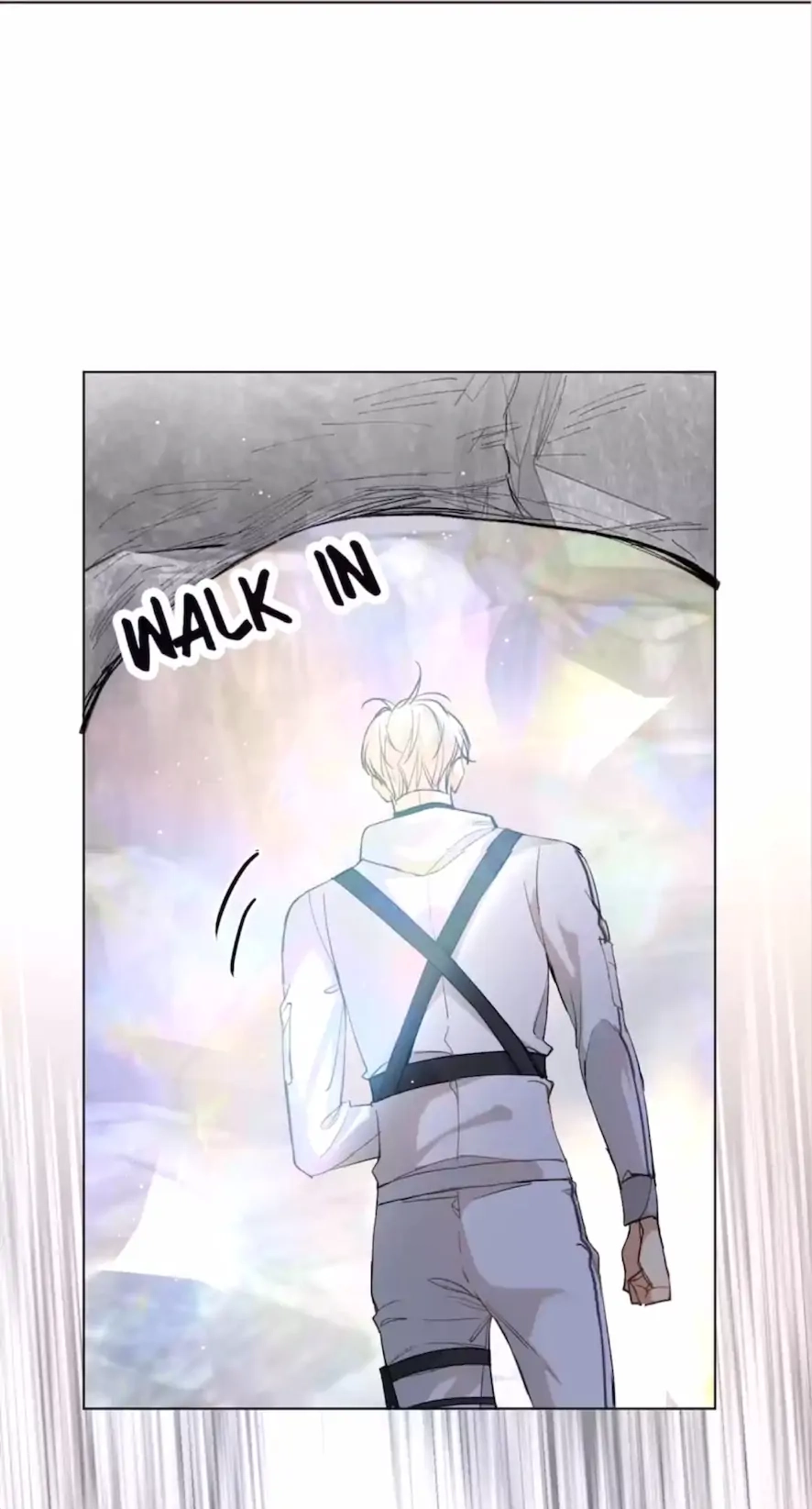 Sensitive Touch Chapter 13 page 32 - 