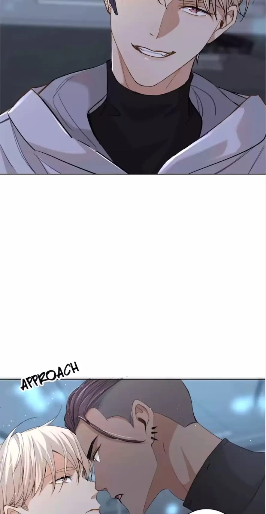 Sensitive Touch Chapter 13 page 39 - 