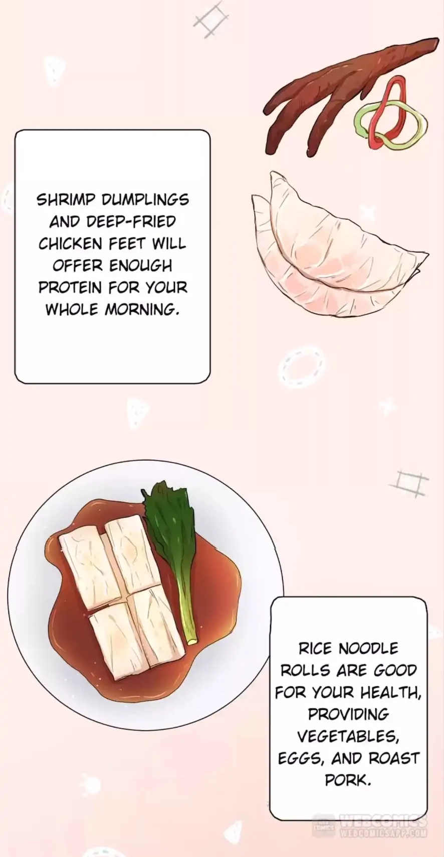 Sensitive Touch Chapter 13 page 5 - 