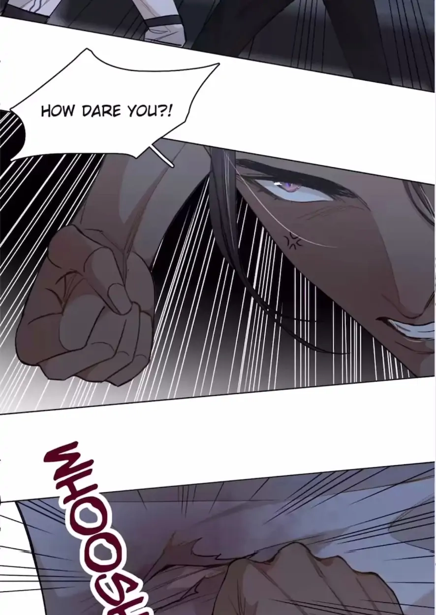 Sensitive Touch Chapter 13 page 41 - 