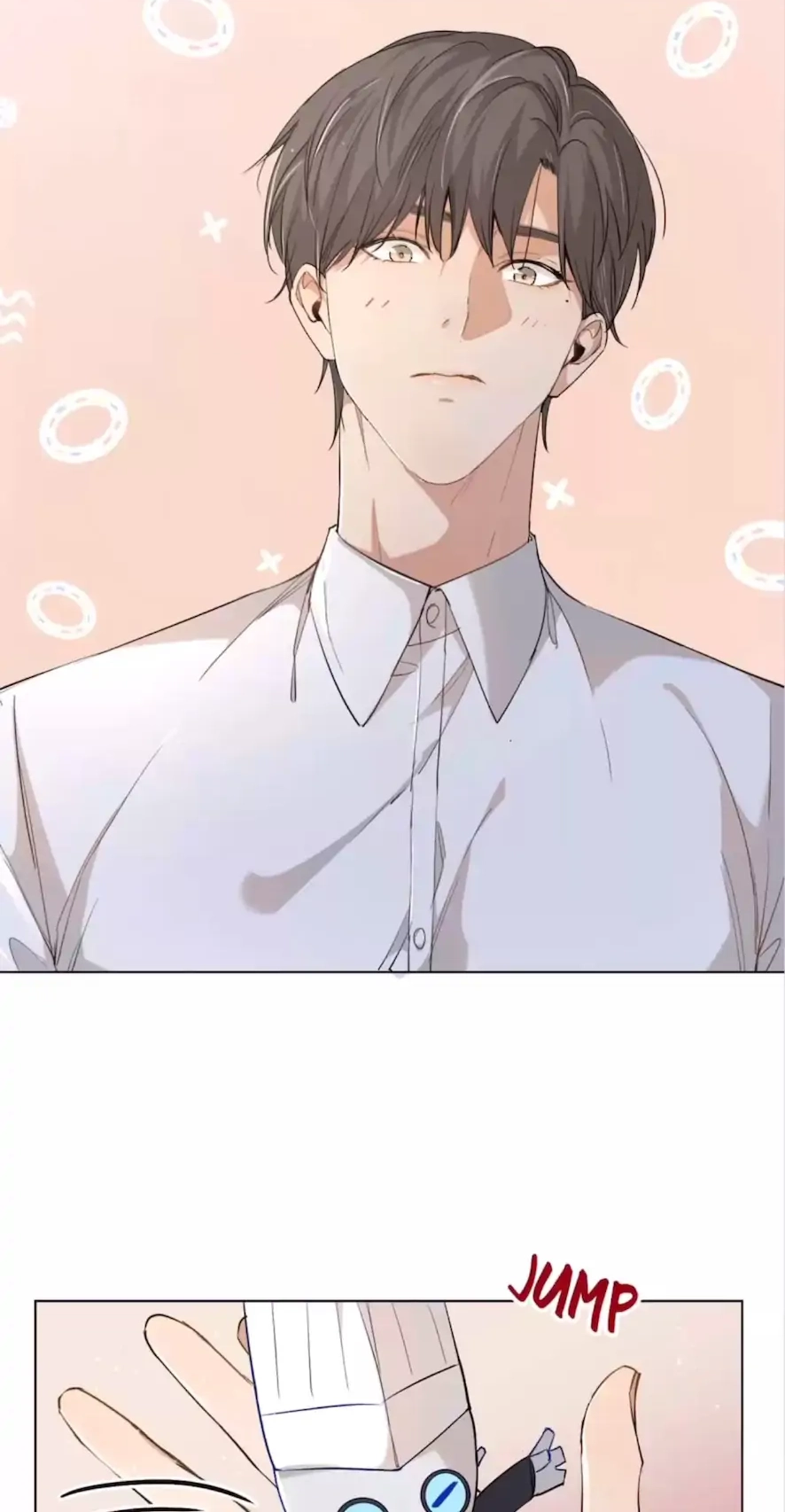 Sensitive Touch Chapter 13 page 6 - 