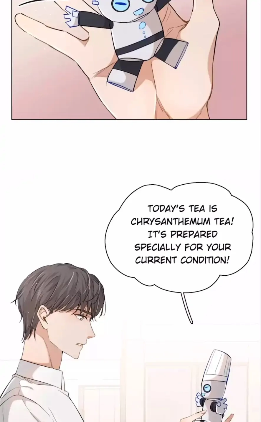 Sensitive Touch Chapter 13 page 7 - 