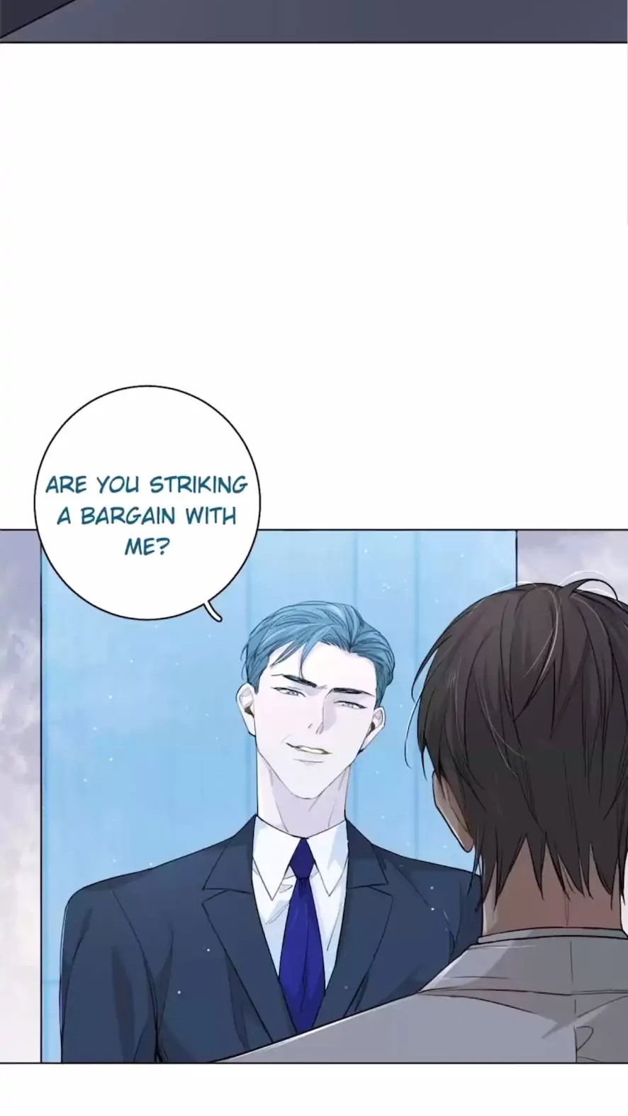 Sensitive Touch Chapter 14 page 13 - 