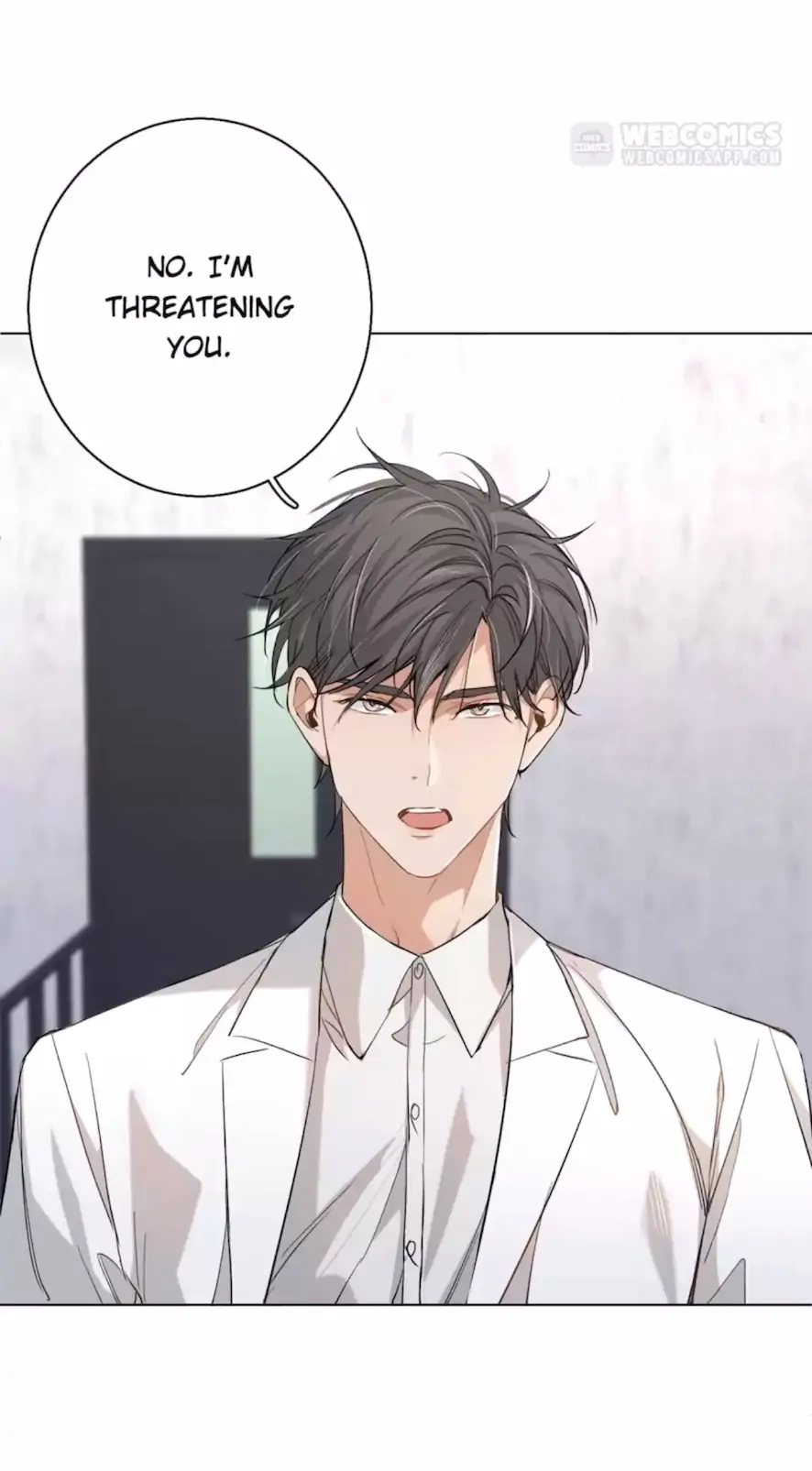Sensitive Touch Chapter 14 page 14 - 