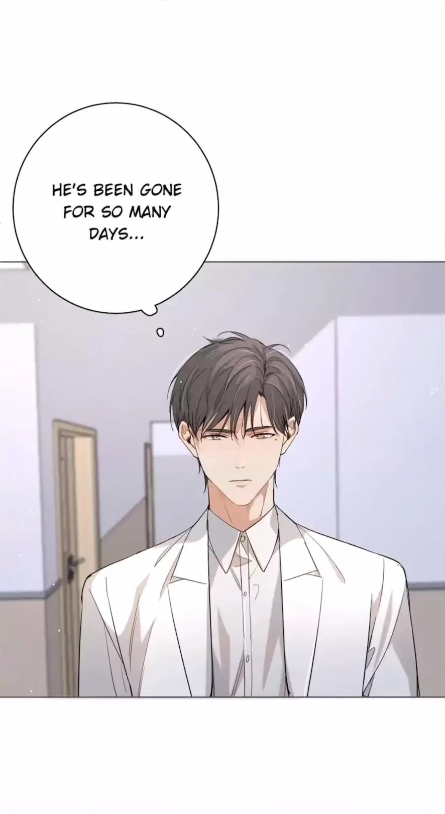 Sensitive Touch Chapter 14 page 20 - 