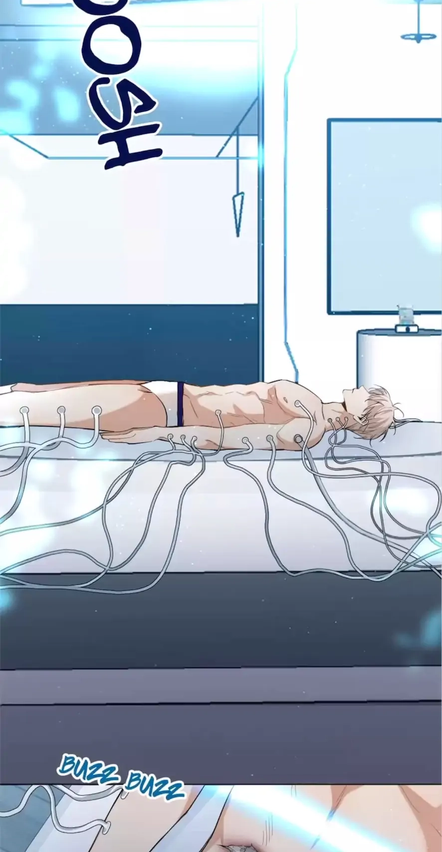 Sensitive Touch Chapter 14 page 3 - 